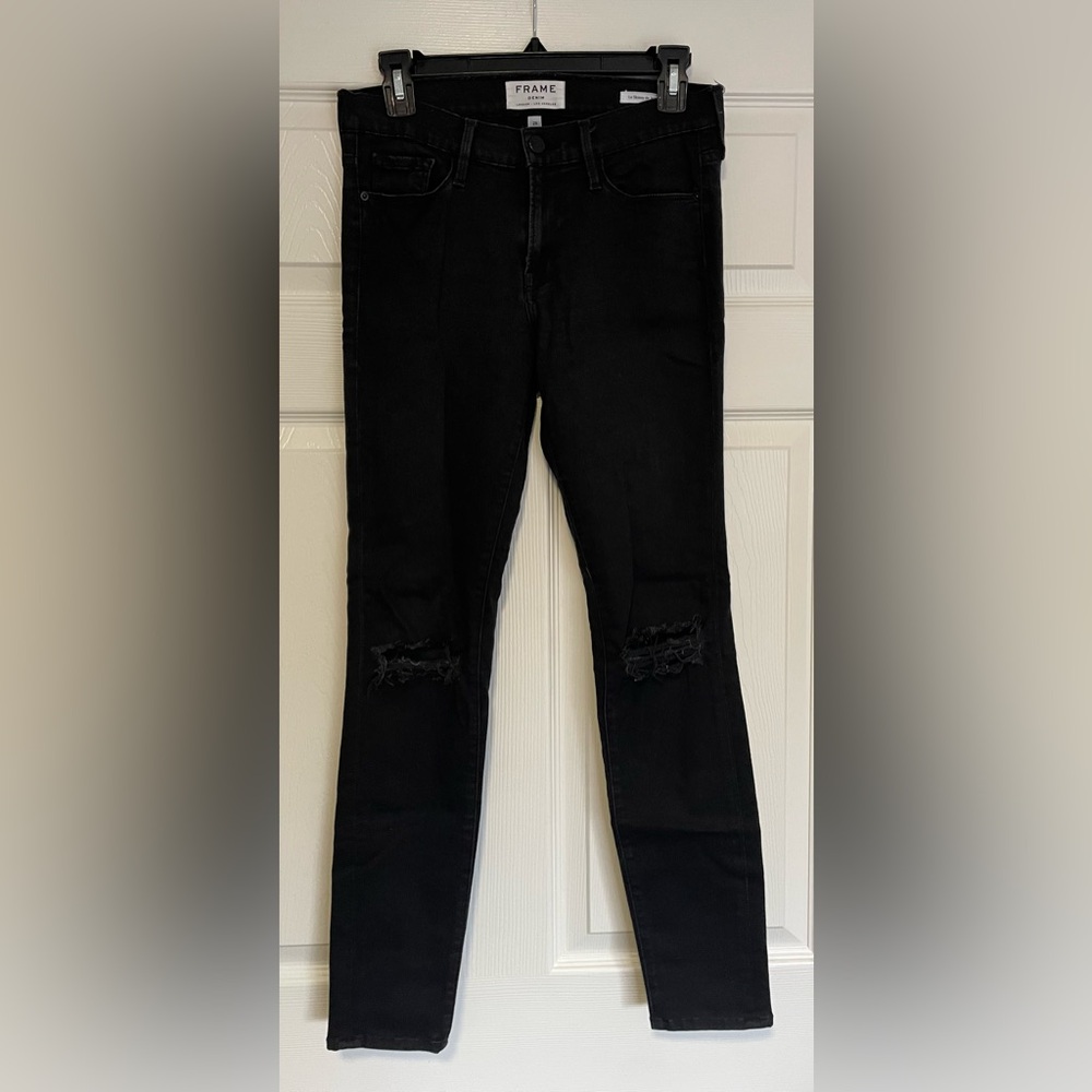 FRAME Denim jeans. Very good condition. Size 28.